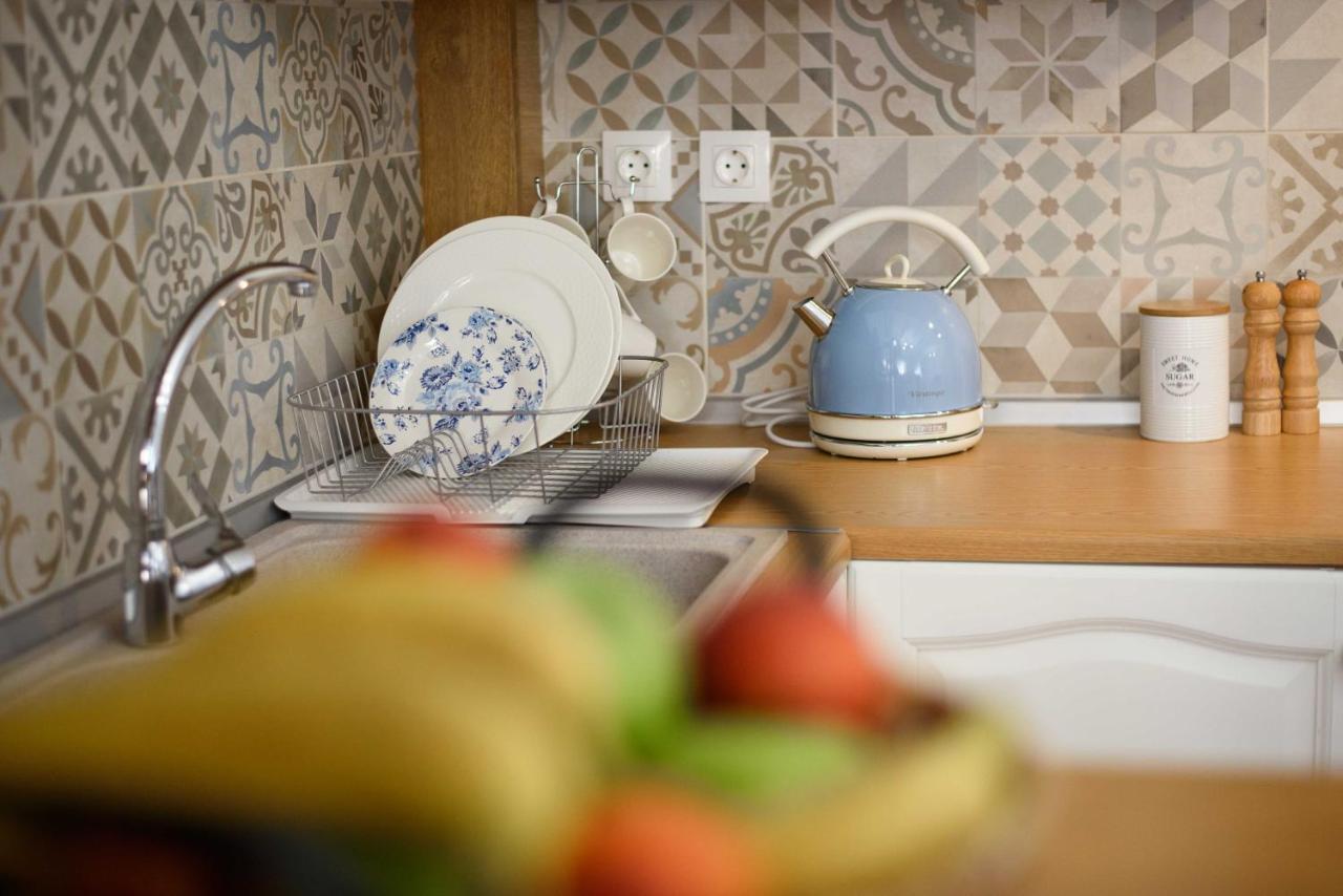 Vintage Village House Gastouri  Zewnętrze zdjęcie